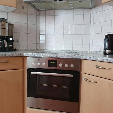 Vila Stadtb,Burggleiberg,Whirlpool,2Xbad,3Zimmernetflix Krofdorf-Gleiberg Exteriér fotografie